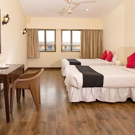 Discover Resorts - Karjat Bagian luar foto
