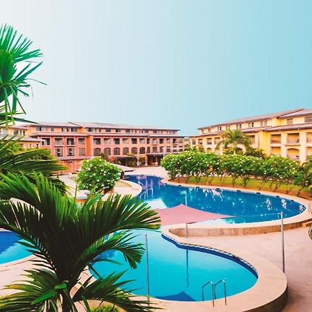Discover Resorts - Karjat Bagian luar foto