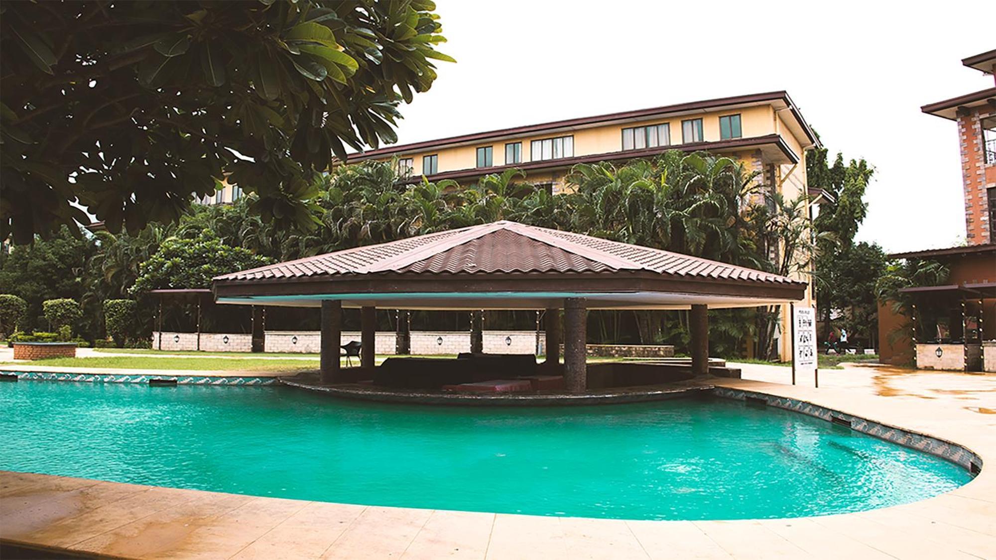 Discover Resorts - Karjat Bagian luar foto