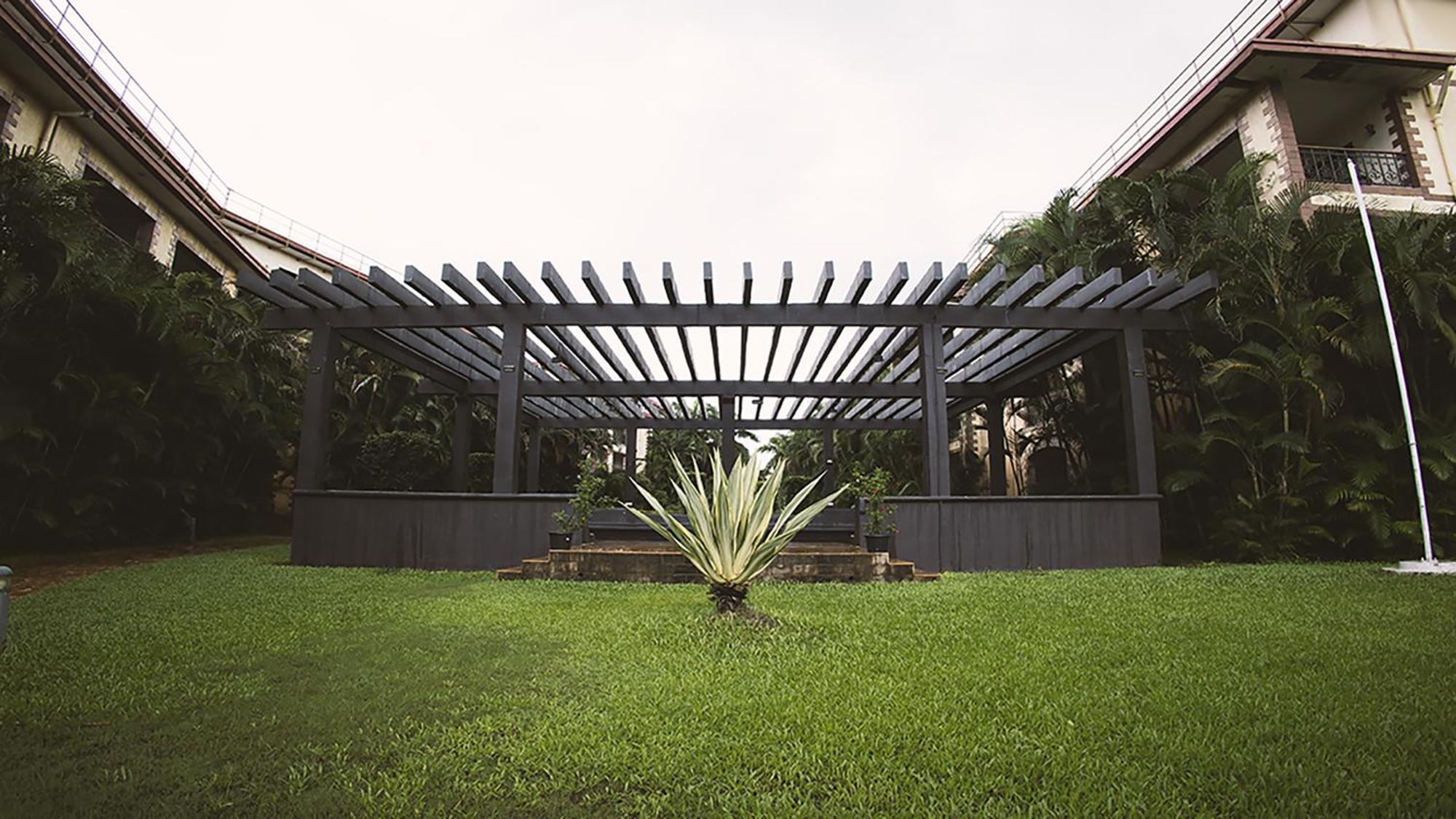 Discover Resorts - Karjat Bagian luar foto