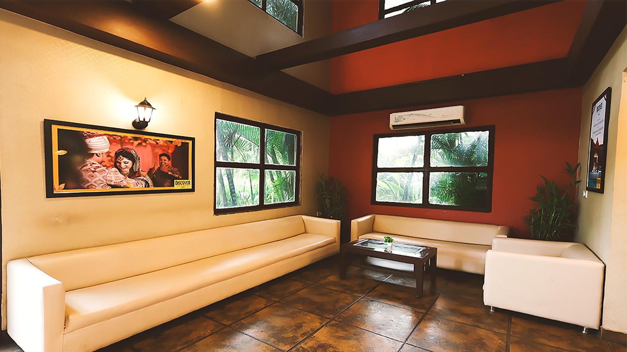 Discover Resorts - Karjat Bagian luar foto