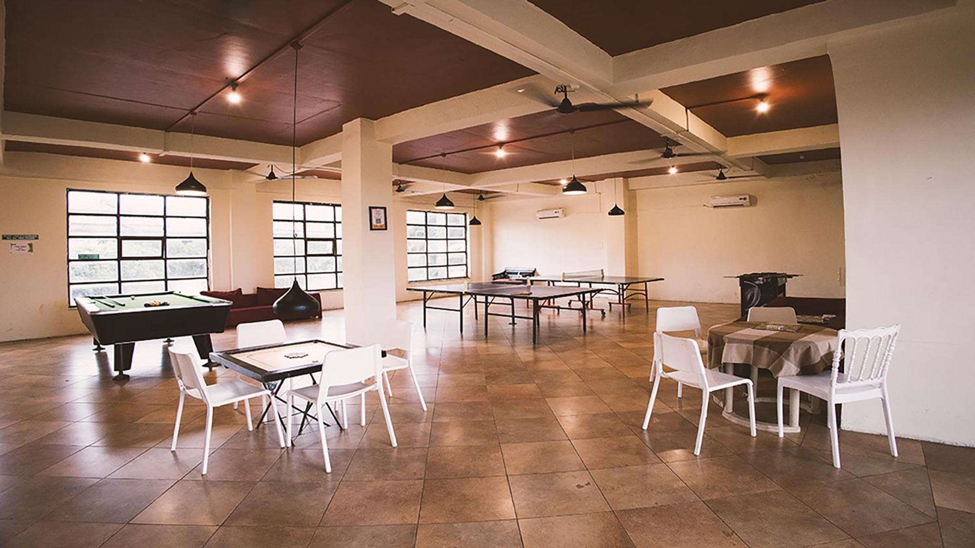 Discover Resorts - Karjat Bagian luar foto