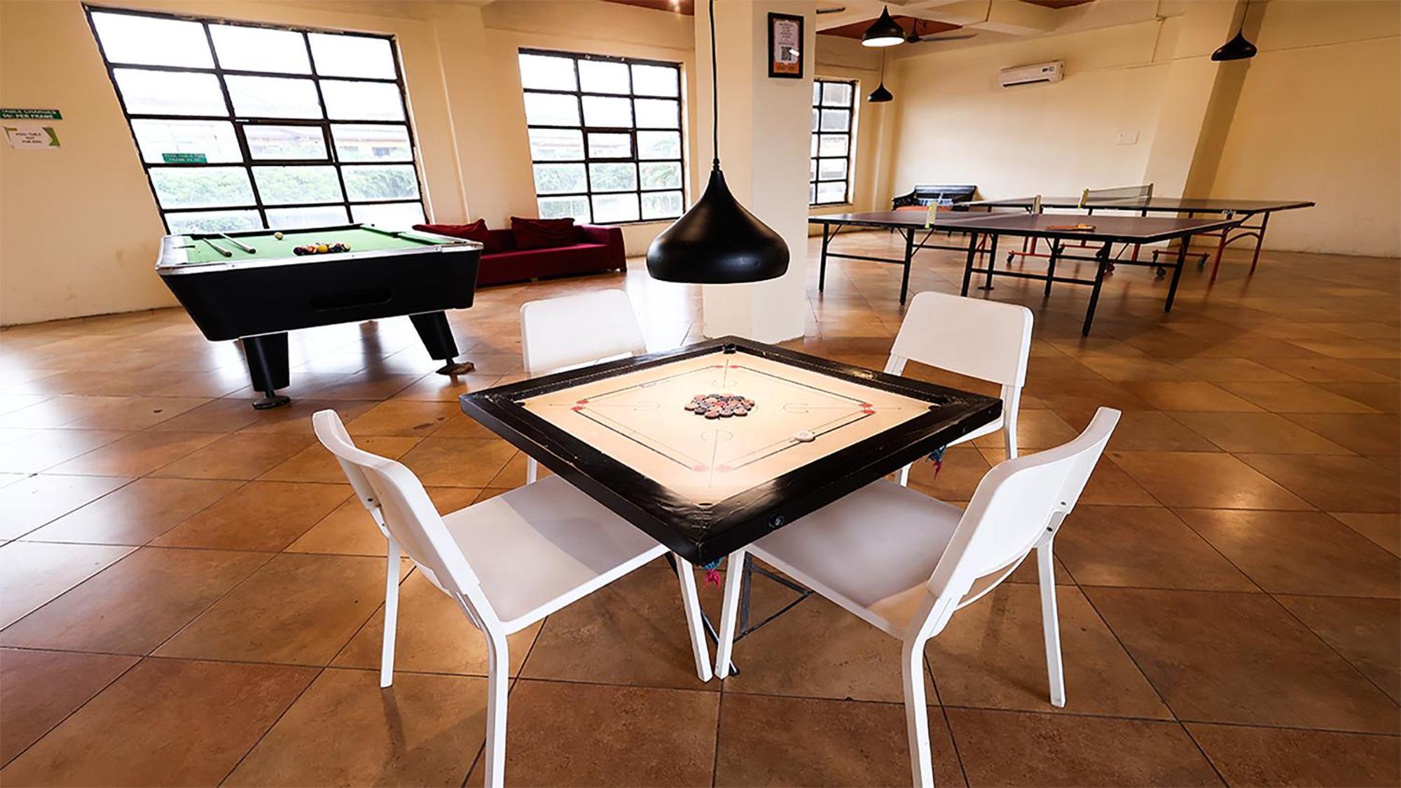 Discover Resorts - Karjat Bagian luar foto