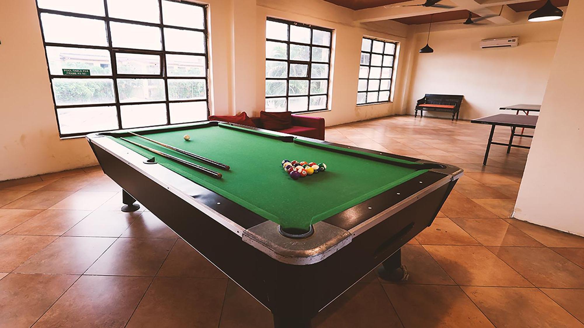 Discover Resorts - Karjat Bagian luar foto