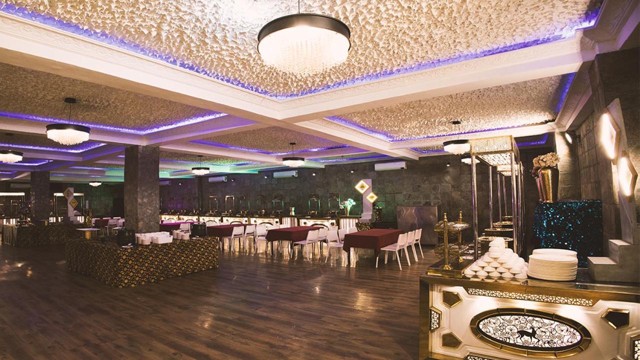 Discover Resorts - Karjat Bagian luar foto