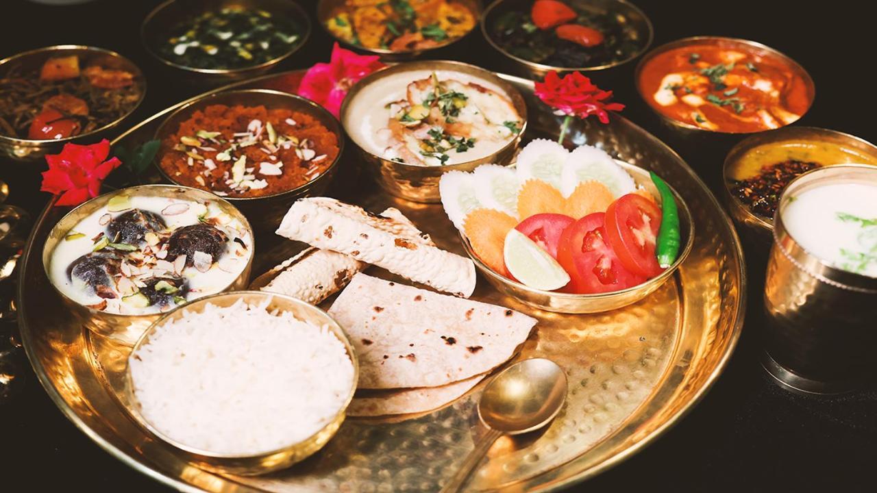 Discover Resorts - Karjat Bagian luar foto