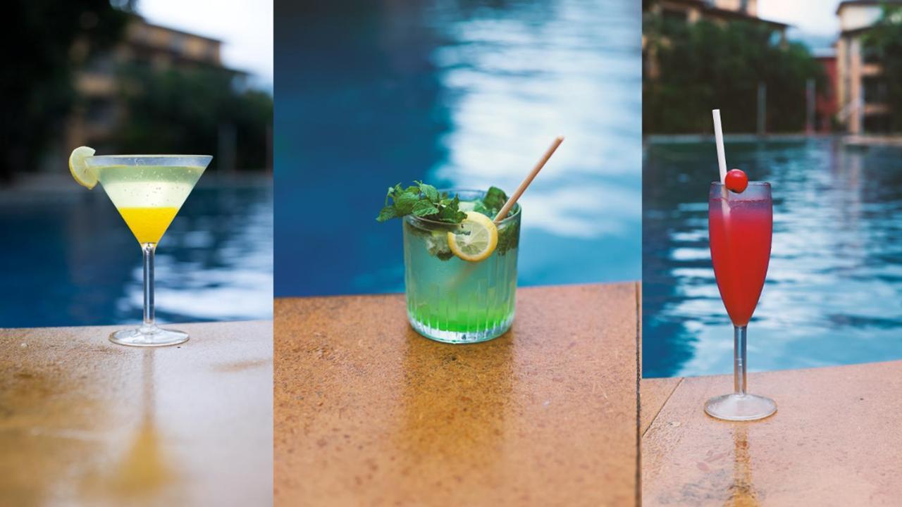 Discover Resorts - Karjat Bagian luar foto